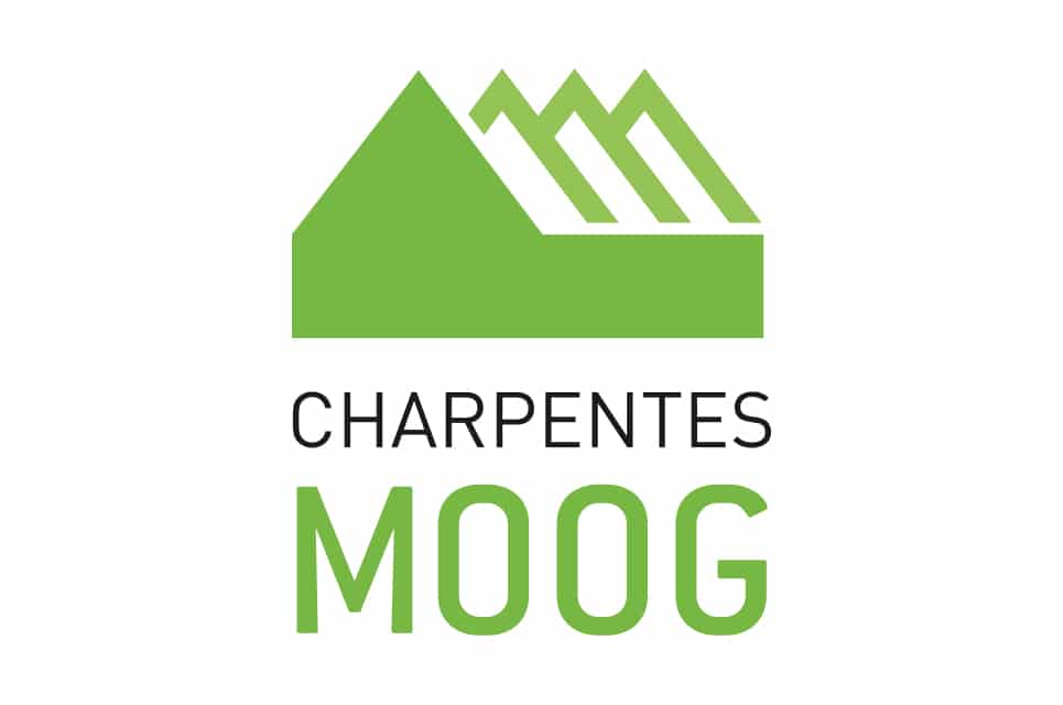 Moog : logo