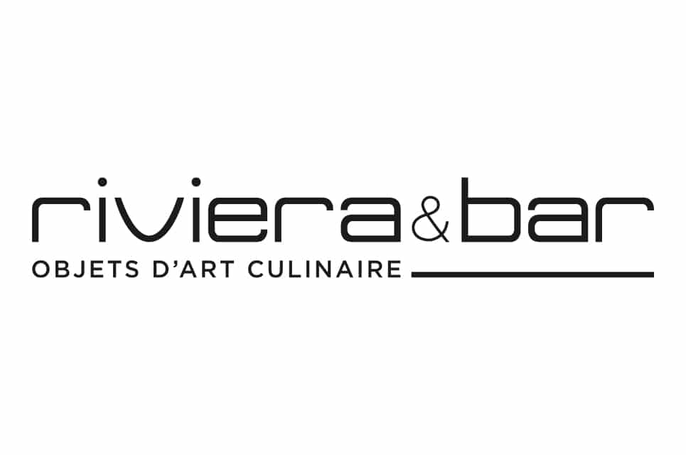 Riviera & Bar : logo