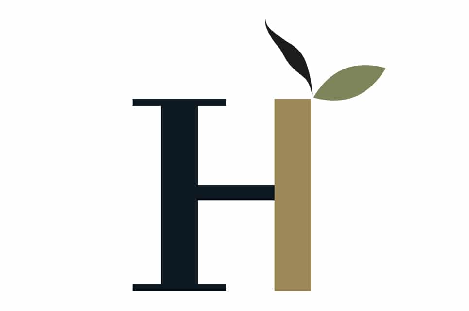 Hausalter : logo